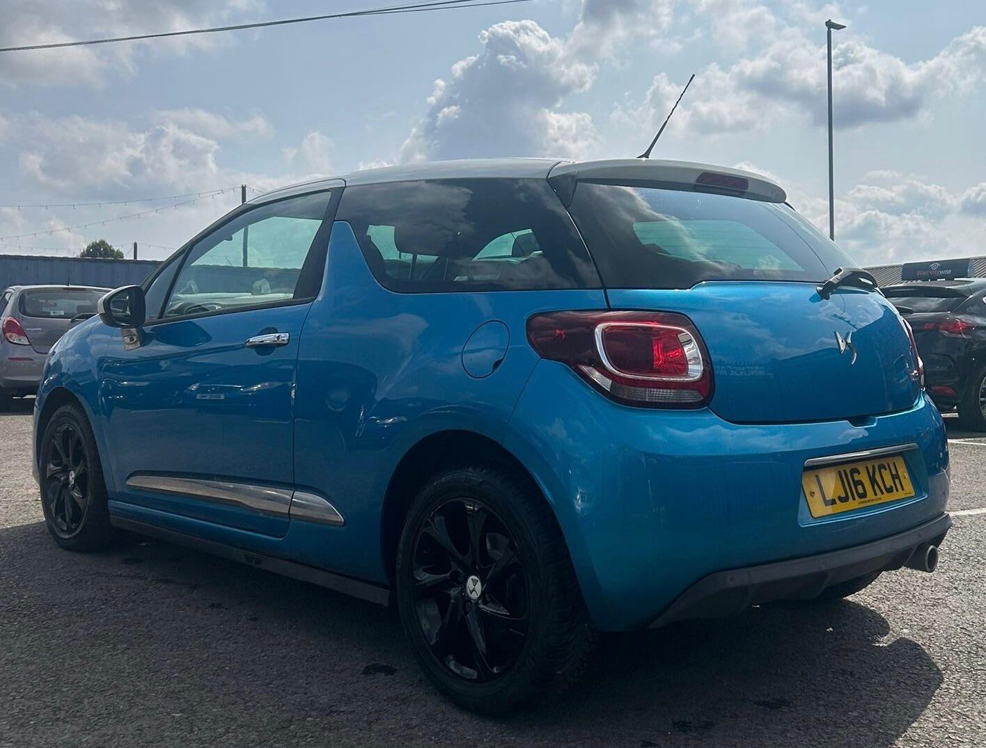 Used DS Automobiles DS 3 2016 for sale - 77144609: Photo 6