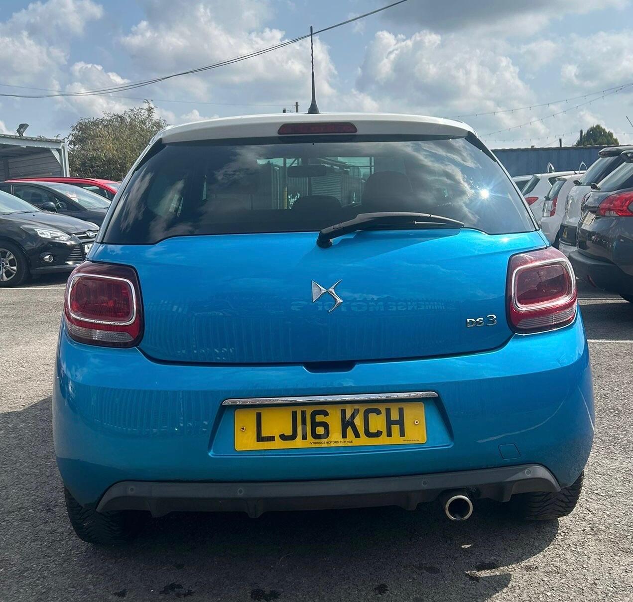 Used DS Automobiles DS 3 2016 for sale - 77144609: Photo 7