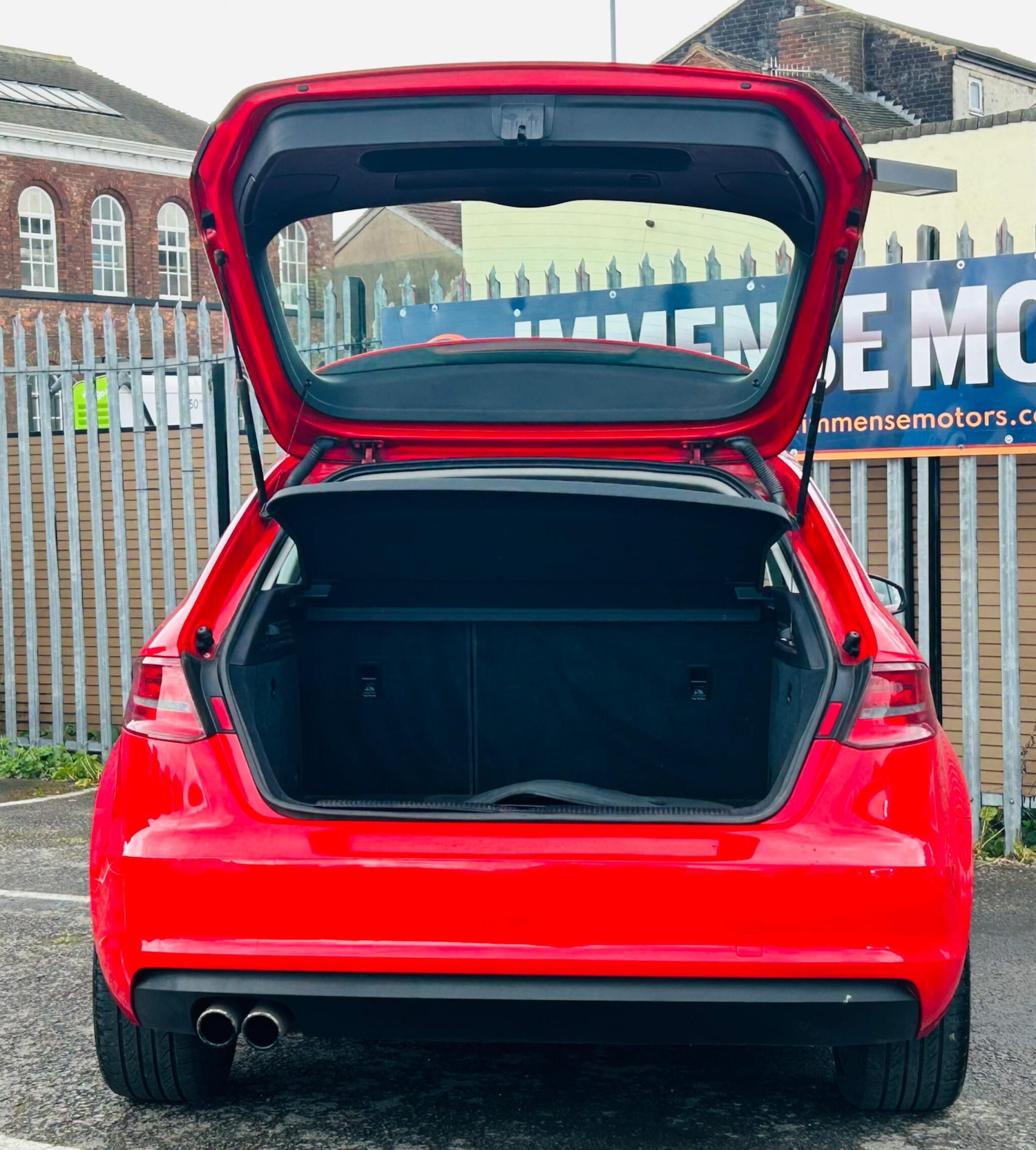 Used Audi A3 for sale - 78136280: Photo 10