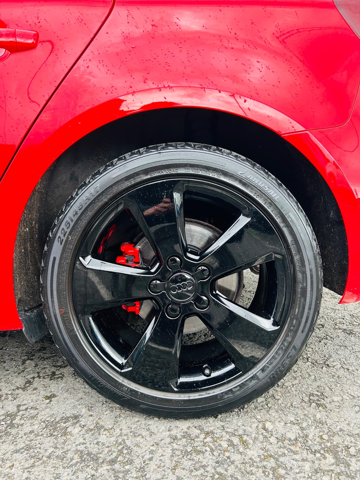 Used Audi A3 for sale - 78136280: Photo 11