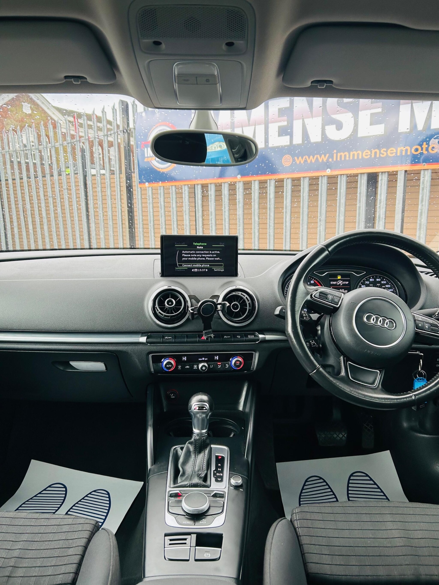 Used Audi A3 for sale - 78136280: Photo 15