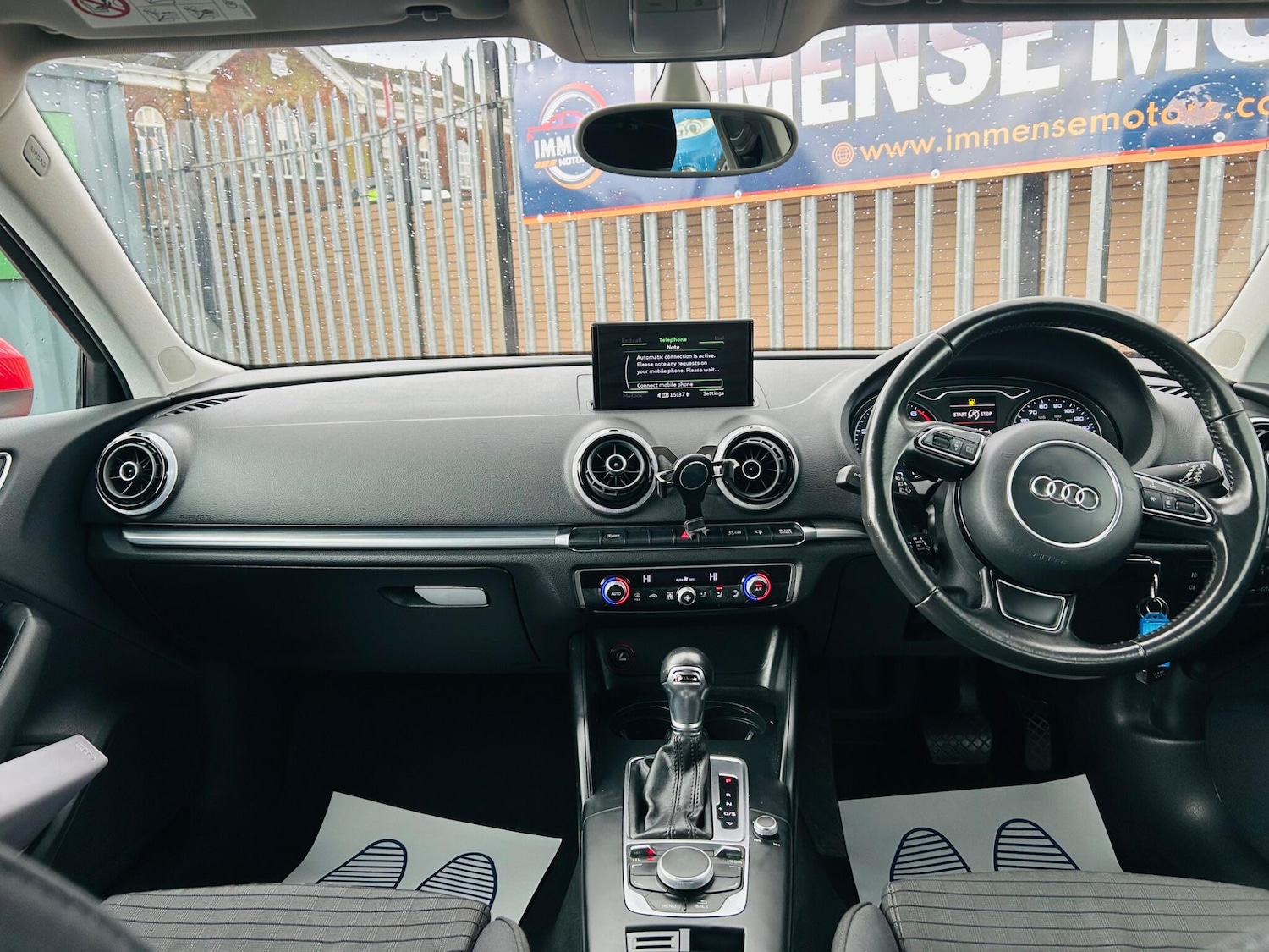 Used Audi A3 for sale - 78136280: Photo 17