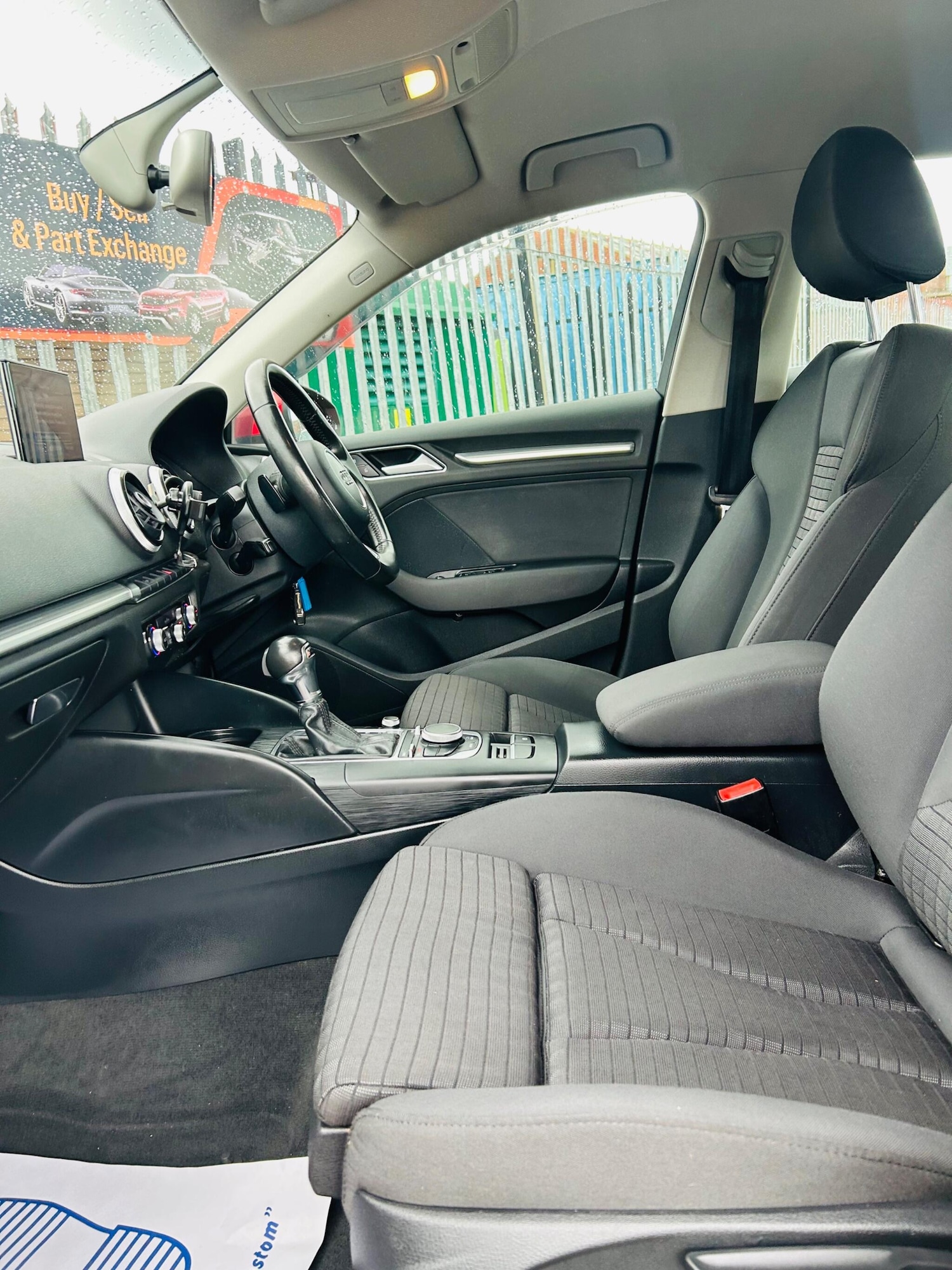 Used Audi A3 for sale - 78136280: Photo 18