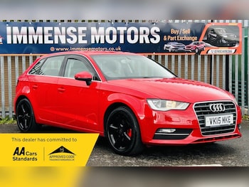 Audi A3 feature image