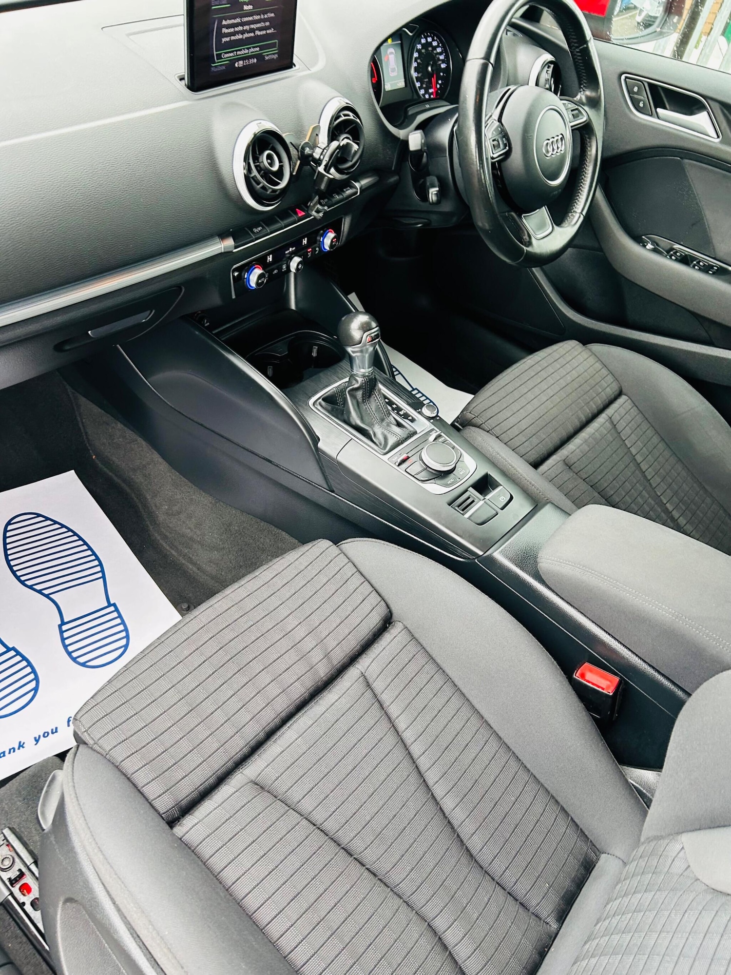 Used Audi A3 for sale - 78136280: Photo 20