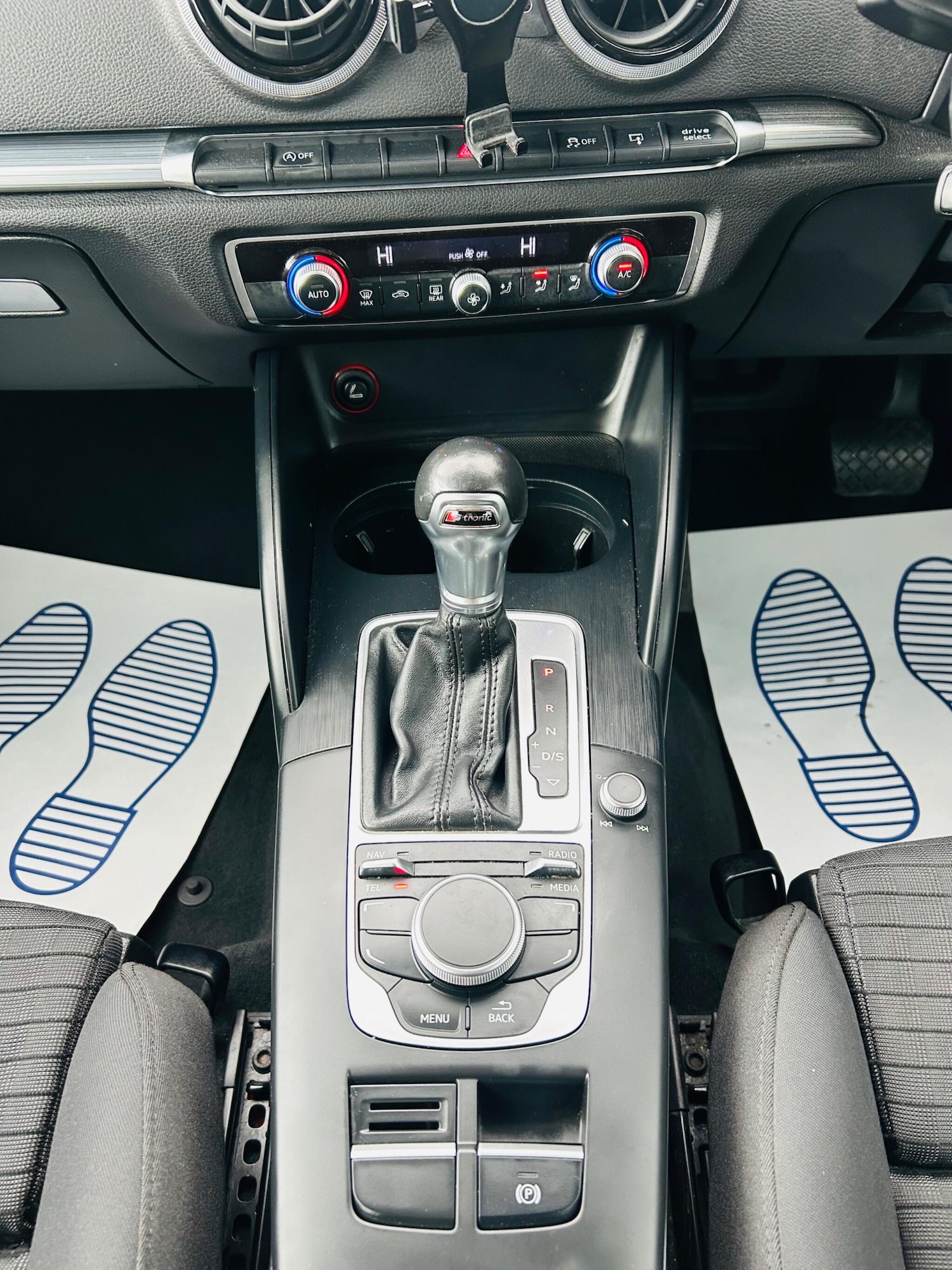 Used Audi A3 for sale - 78136280: Photo 21