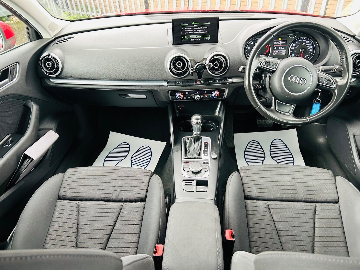 Used Audi A3 for sale - 78136280: Photo 22