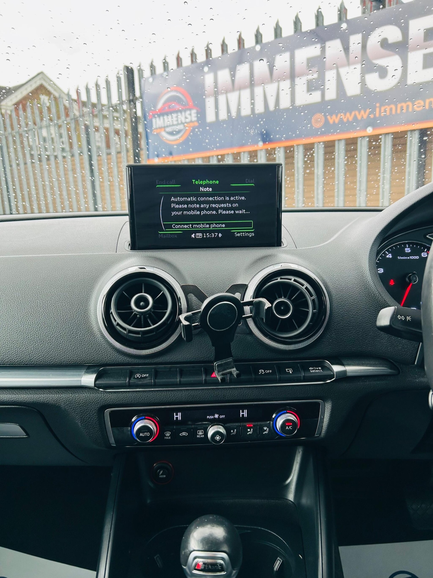 Used Audi A3 for sale - 78136280: Photo 23