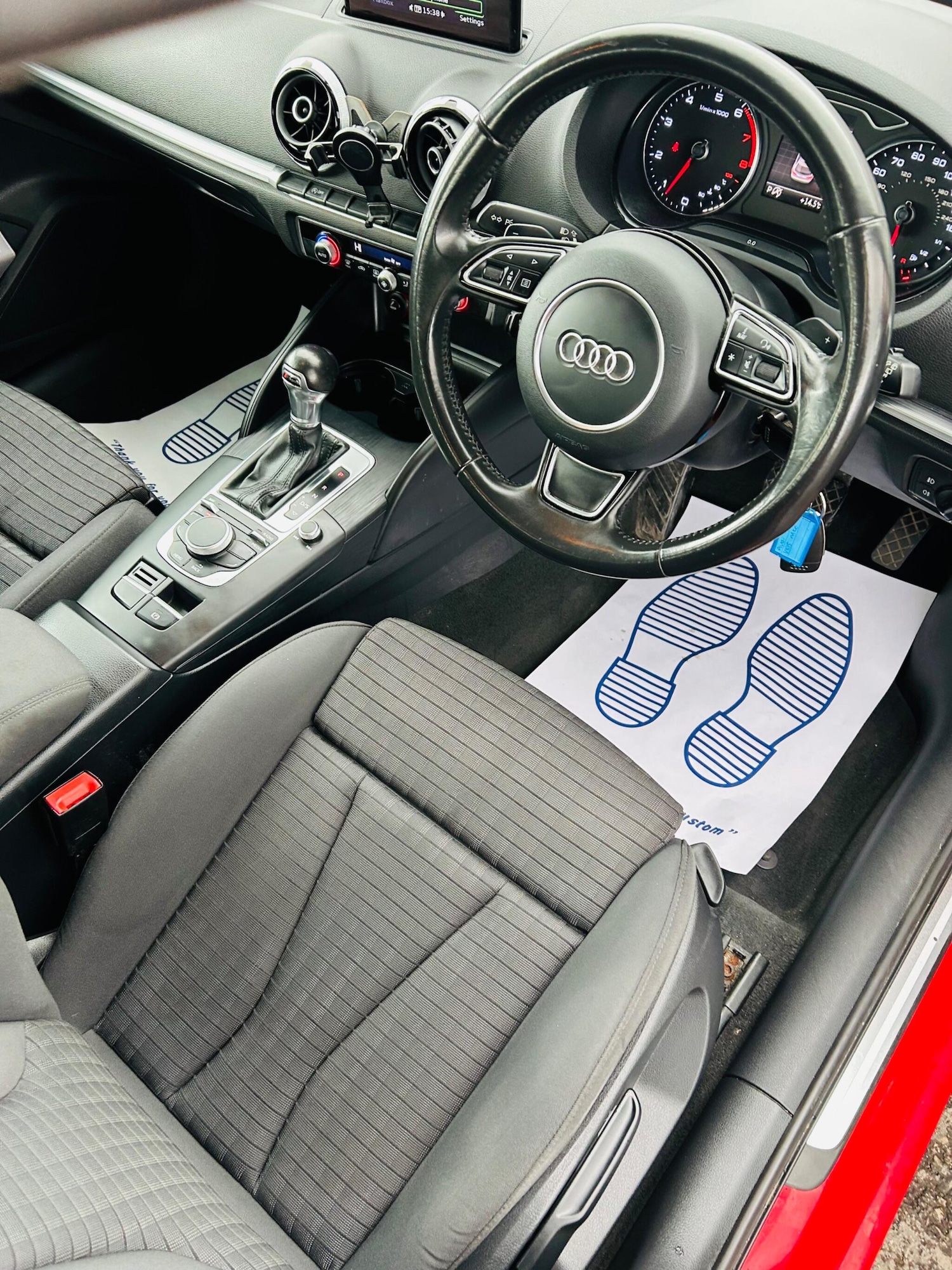 Used Audi A3 for sale - 78136280: Photo 27