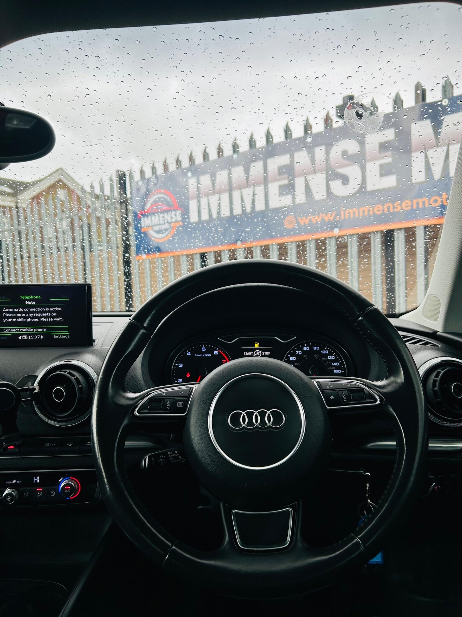 Used Audi A3 for sale - 78136280: Photo 28