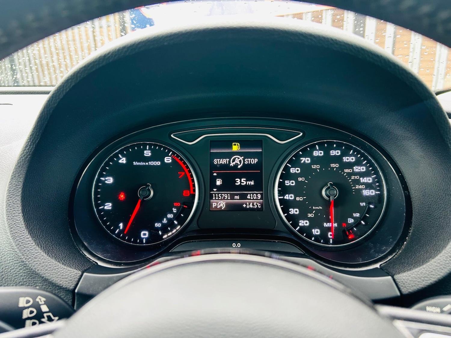 Used Audi A3 for sale - 78136280: Photo 29