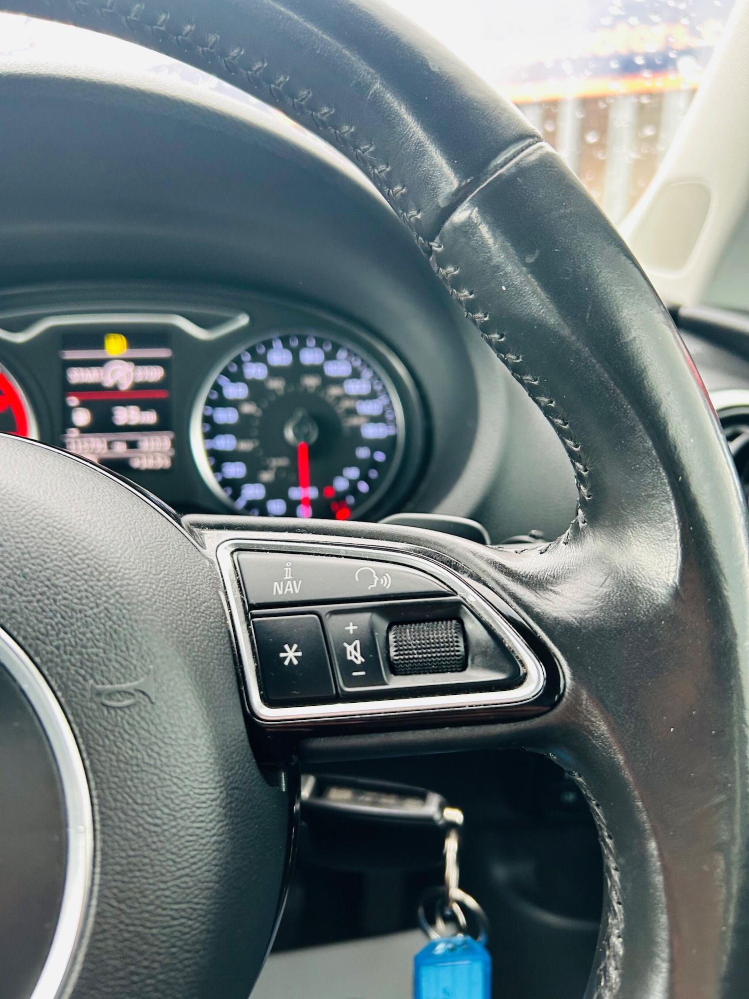 Used Audi A3 for sale - 78136280: Photo 30