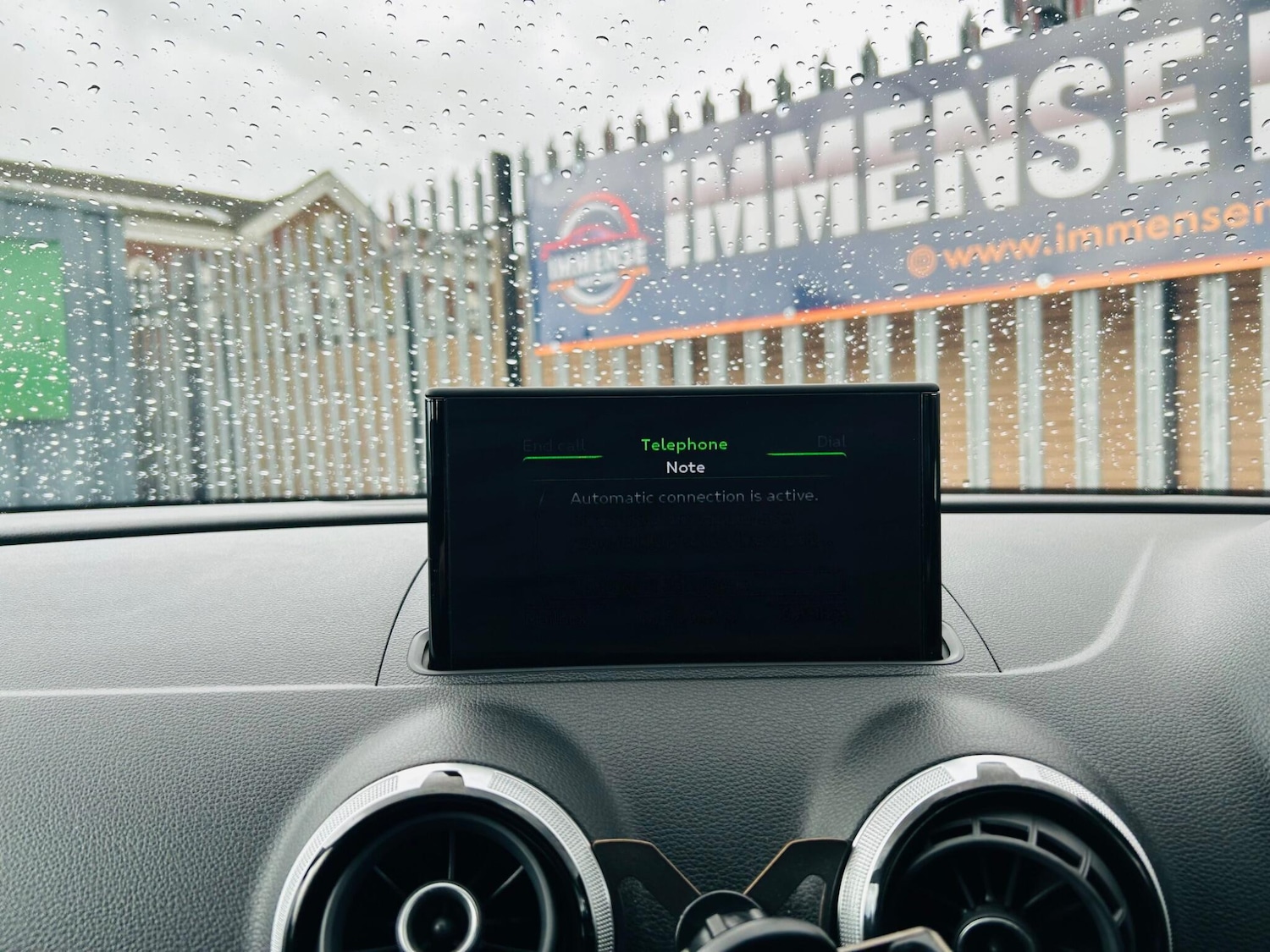 Used Audi A3 for sale - 78136280: Photo 34