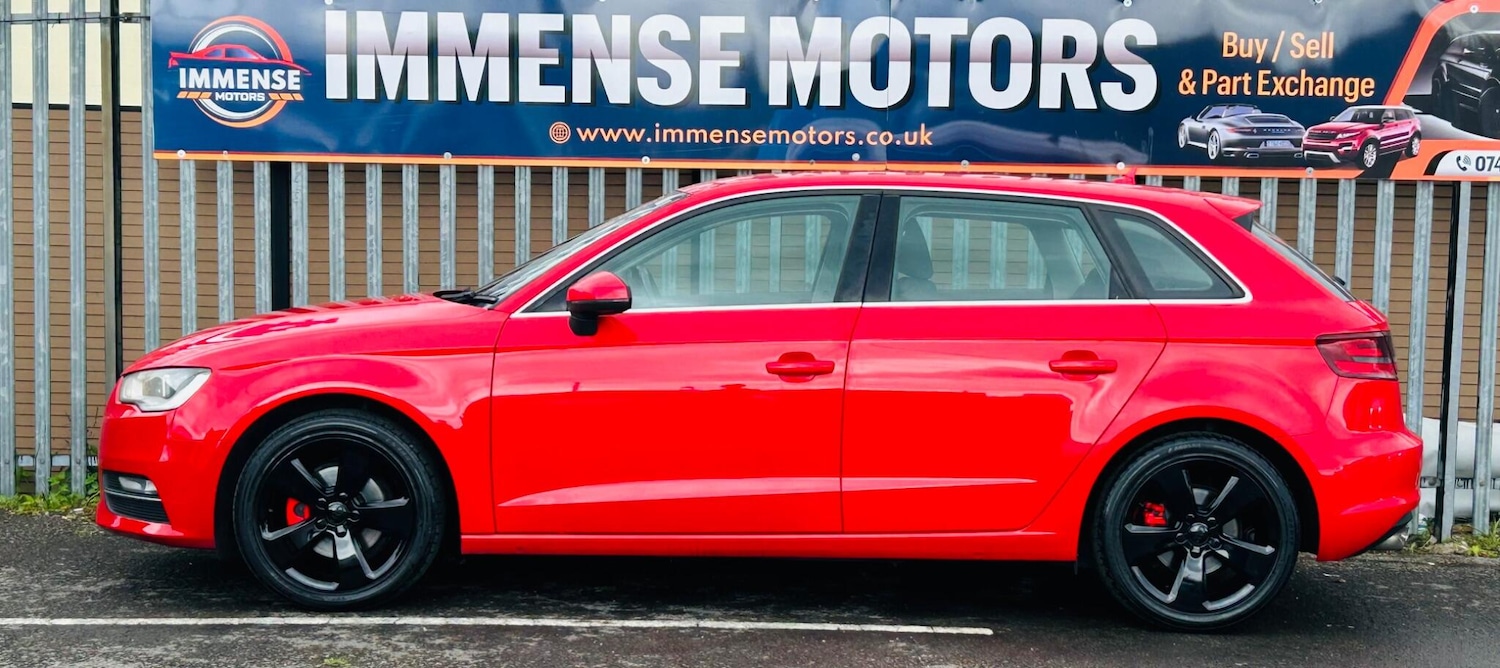 Used Audi A3 for sale - 78136280: Photo 4