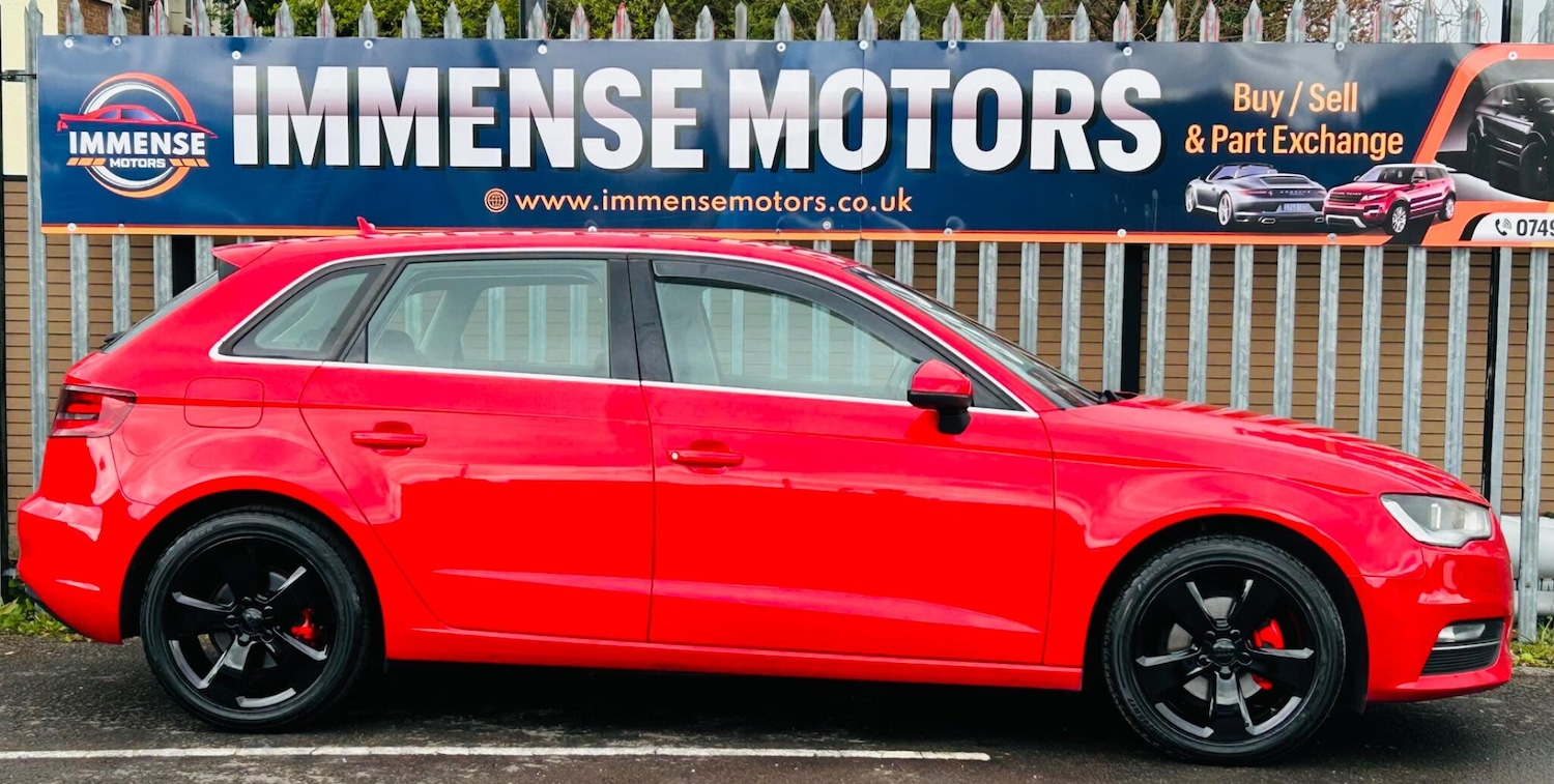 Used Audi A3 for sale - 78136280: Photo 8