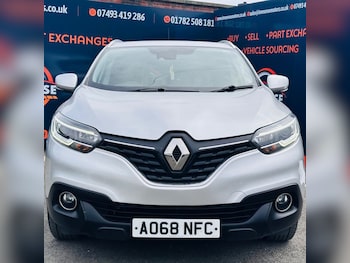 Used Renault Kadjar 2018 for sale - 78758184: Photo