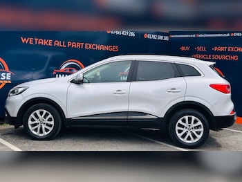 Used Renault Kadjar 2018 for sale - 78758184: Photo