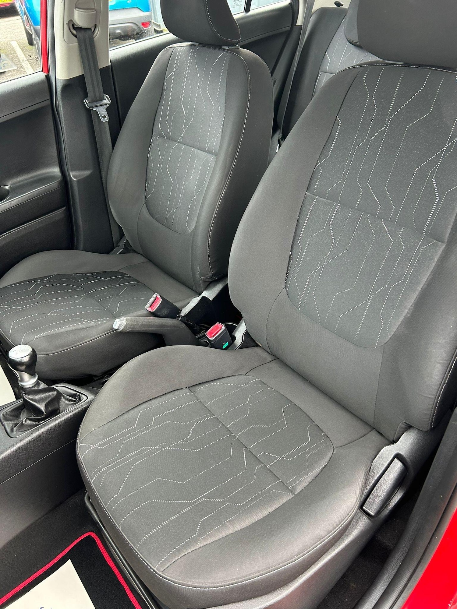 Used Kia Picanto 2012 for sale - 77143781: Photo 15