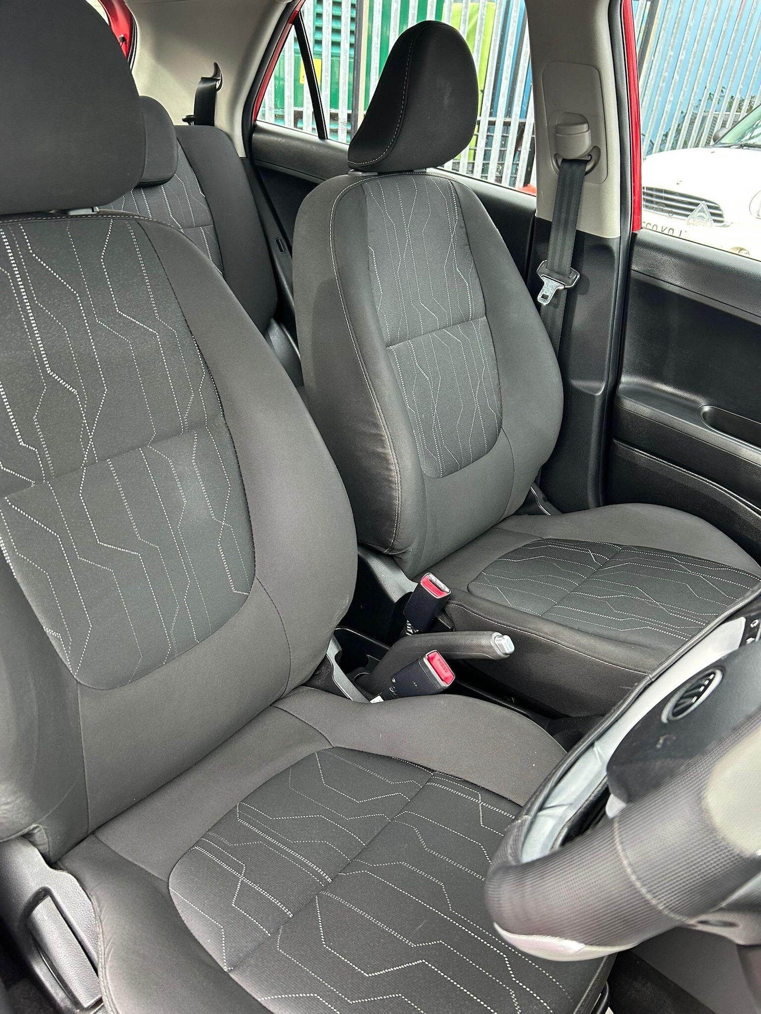 Used Kia Picanto 2012 for sale - 77143781: Photo 20