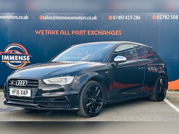 Used Audi A3 2016 for sale - 78702665: Photo