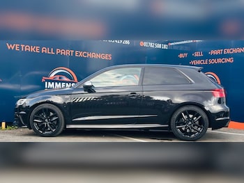 Used Audi A3 2016 for sale - 78702665: Photo