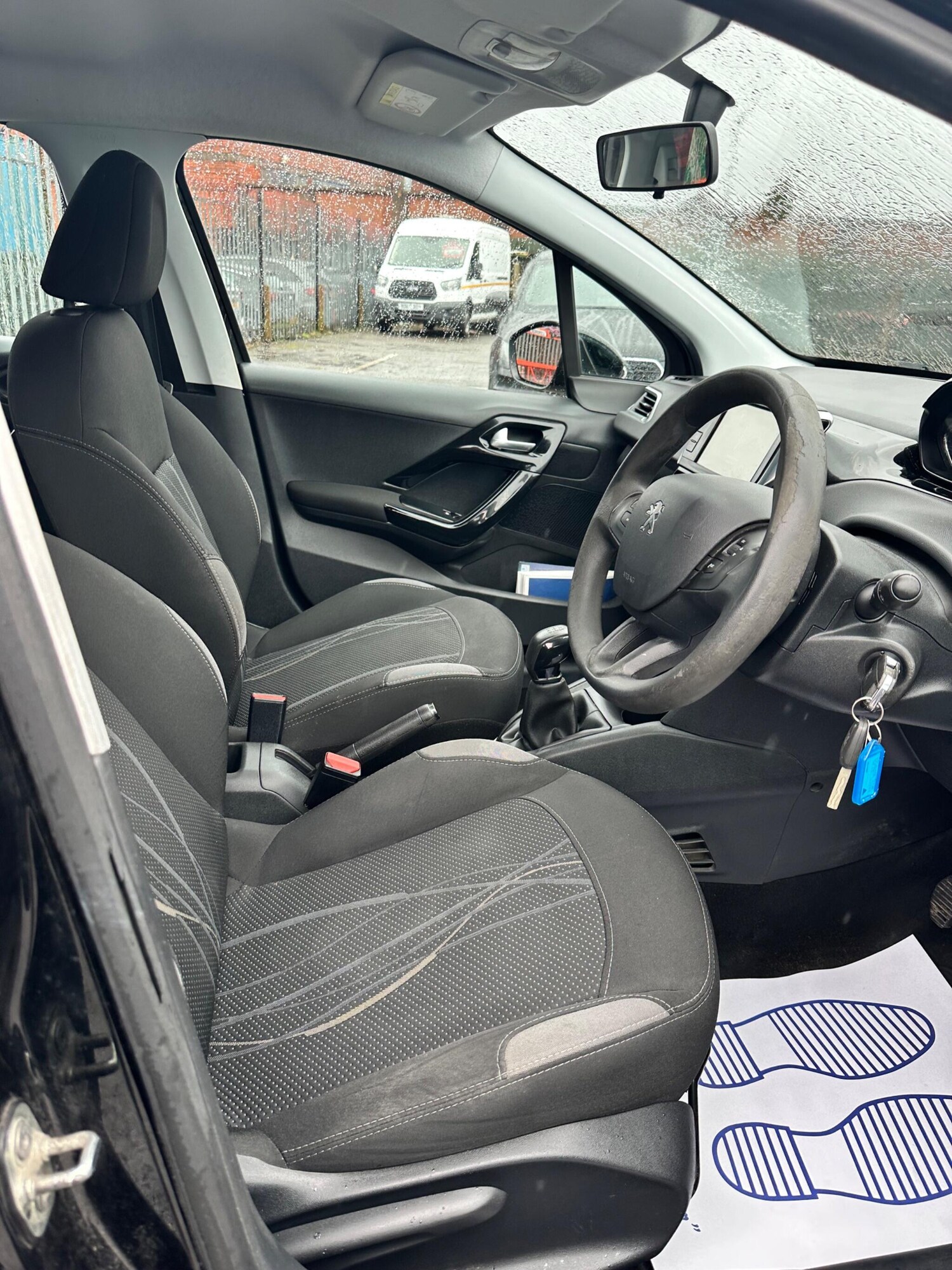 Used Peugeot 208 for sale - 77484358: Photo 10