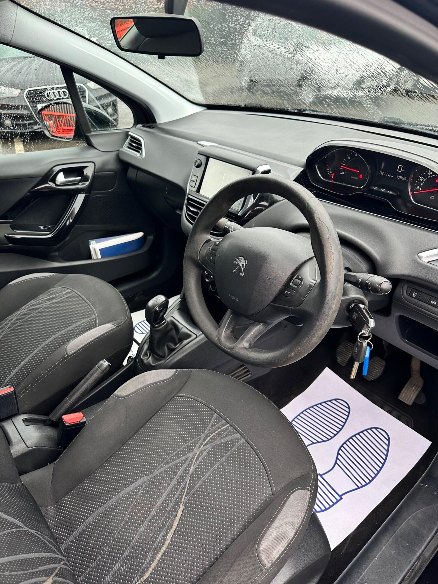 Used Peugeot 208 for sale - 77484358: Photo 12