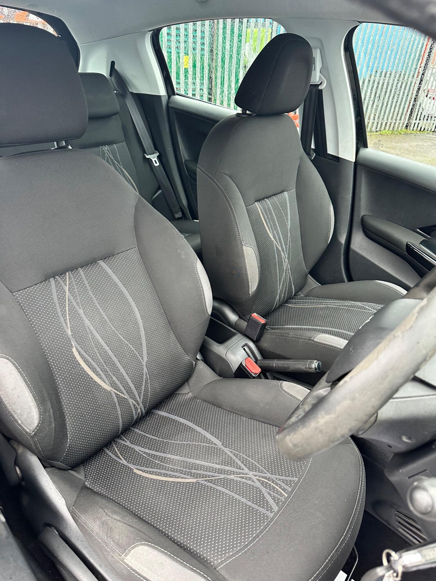 Used Peugeot 208 for sale - 77484358: Photo 13