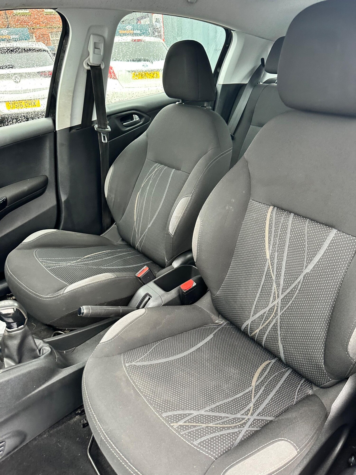 Used Peugeot 208 for sale - 77484358: Photo 14