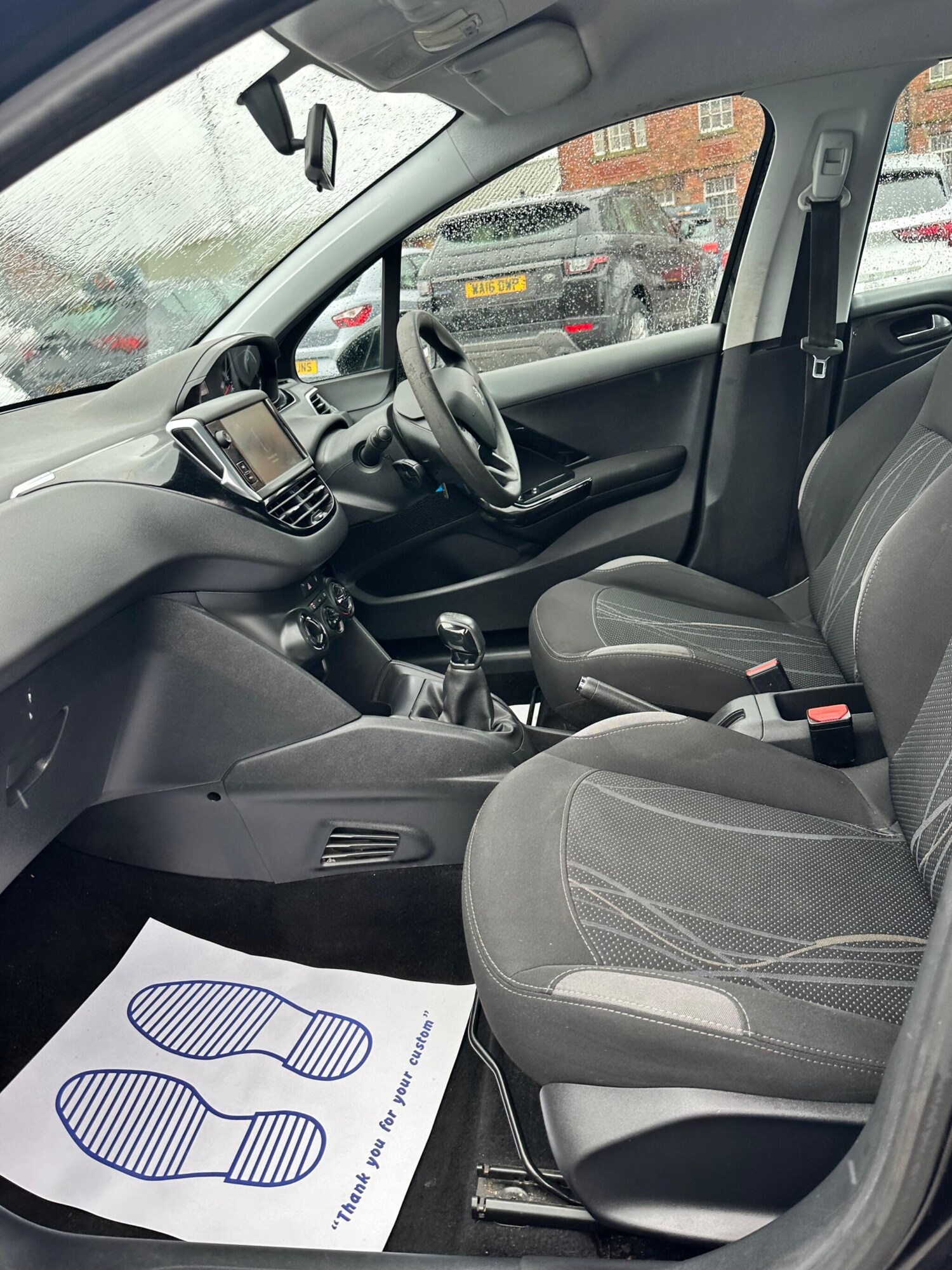 Used Peugeot 208 for sale - 77484358: Photo 15