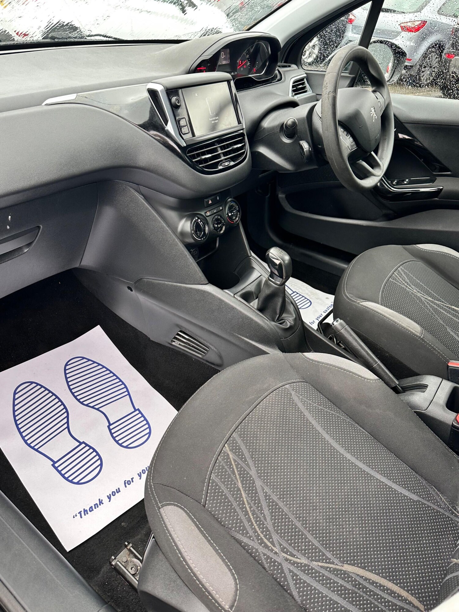 Used Peugeot 208 for sale - 77484358: Photo 16