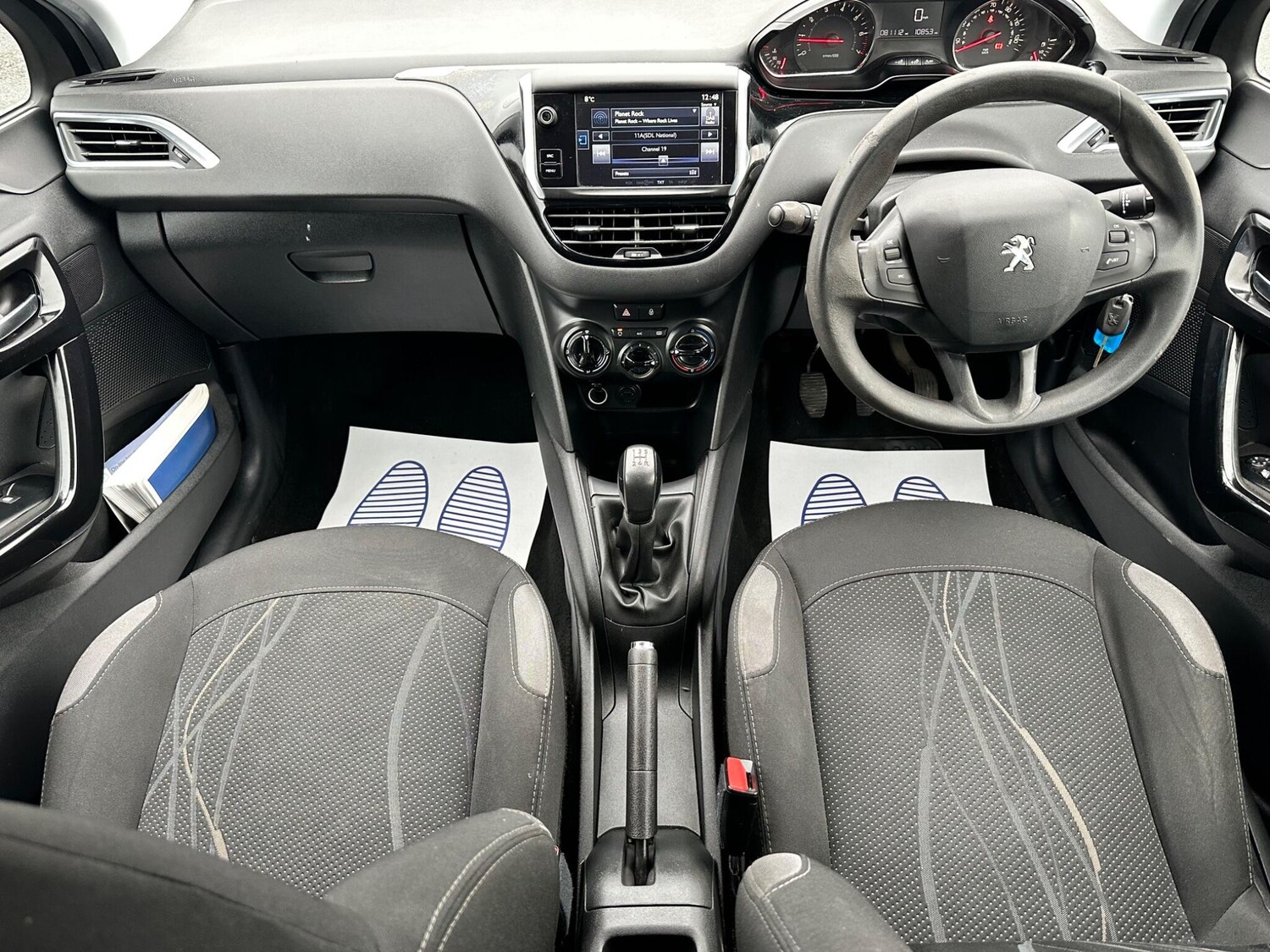 Used Peugeot 208 for sale - 77484358: Photo 19