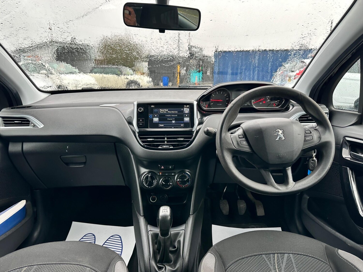 Used Peugeot 208 for sale - 77484358: Photo 21