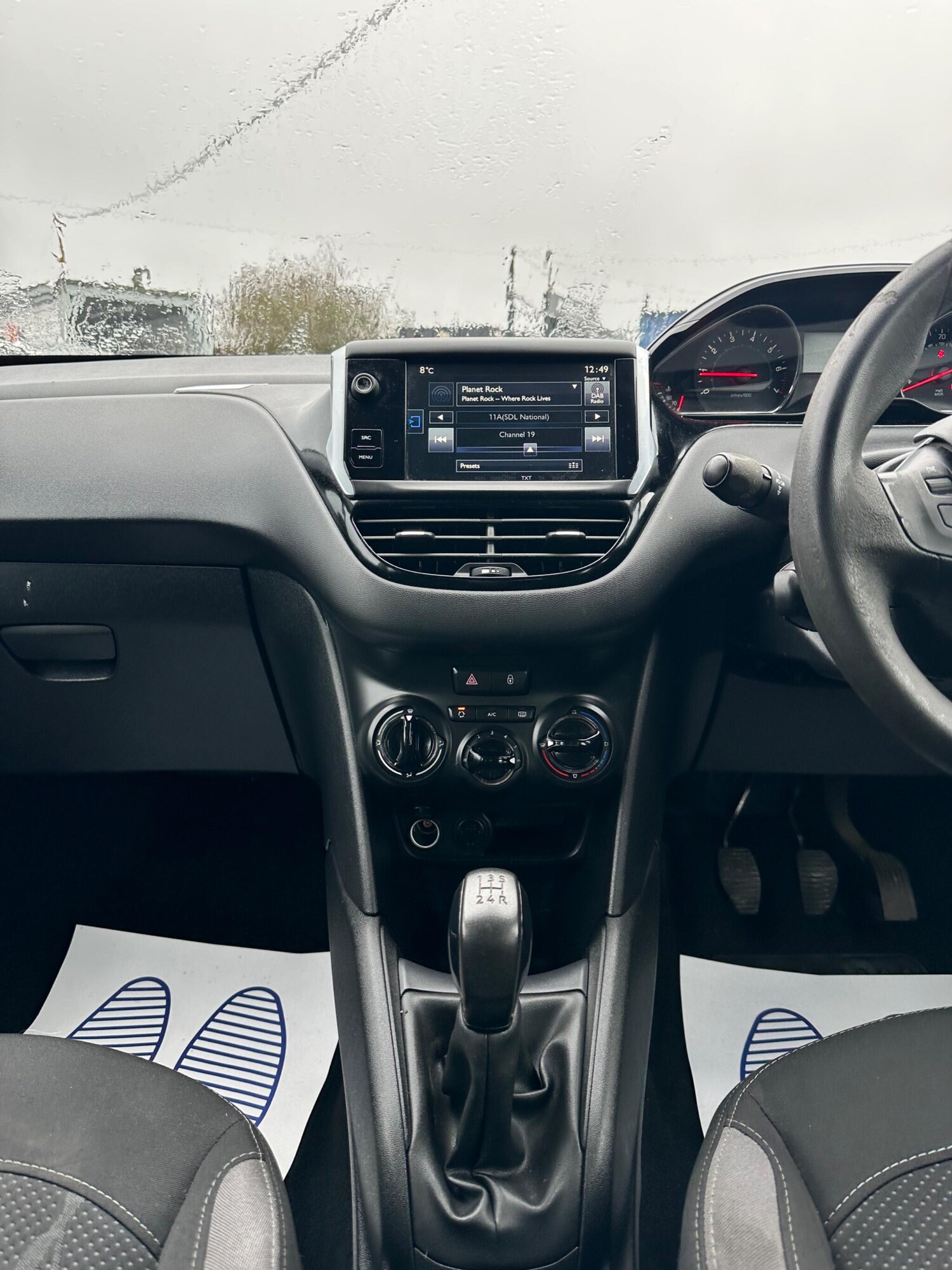 Used Peugeot 208 for sale - 77484358: Photo 22