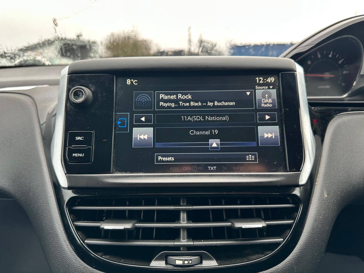 Used Peugeot 208 for sale - 77484358: Photo 23