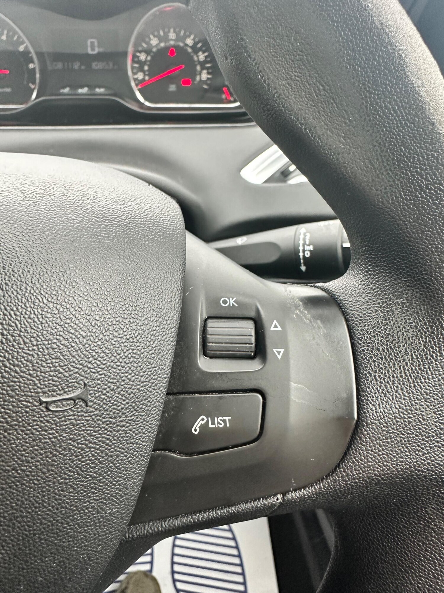 Used Peugeot 208 for sale - 77484358: Photo 25