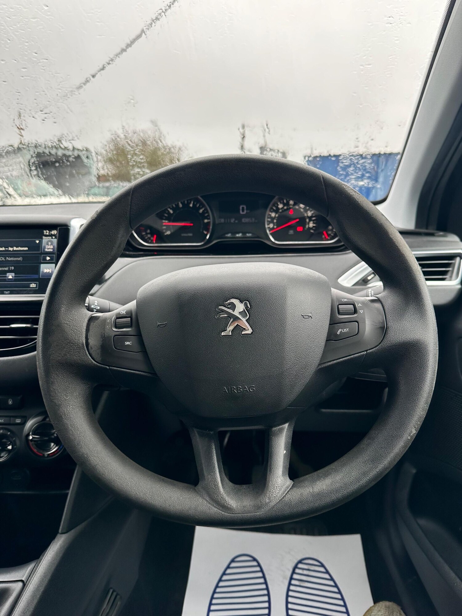 Used Peugeot 208 for sale - 77484358: Photo 32