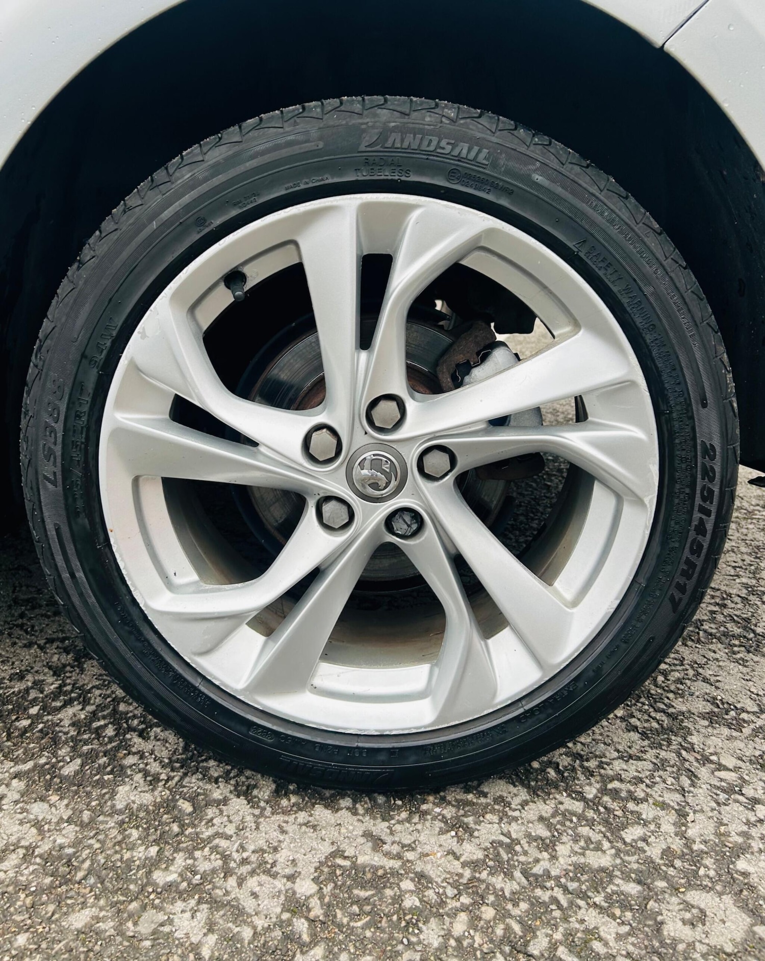 Used Vauxhall Astra 2016 for sale - 77330856: Photo 11