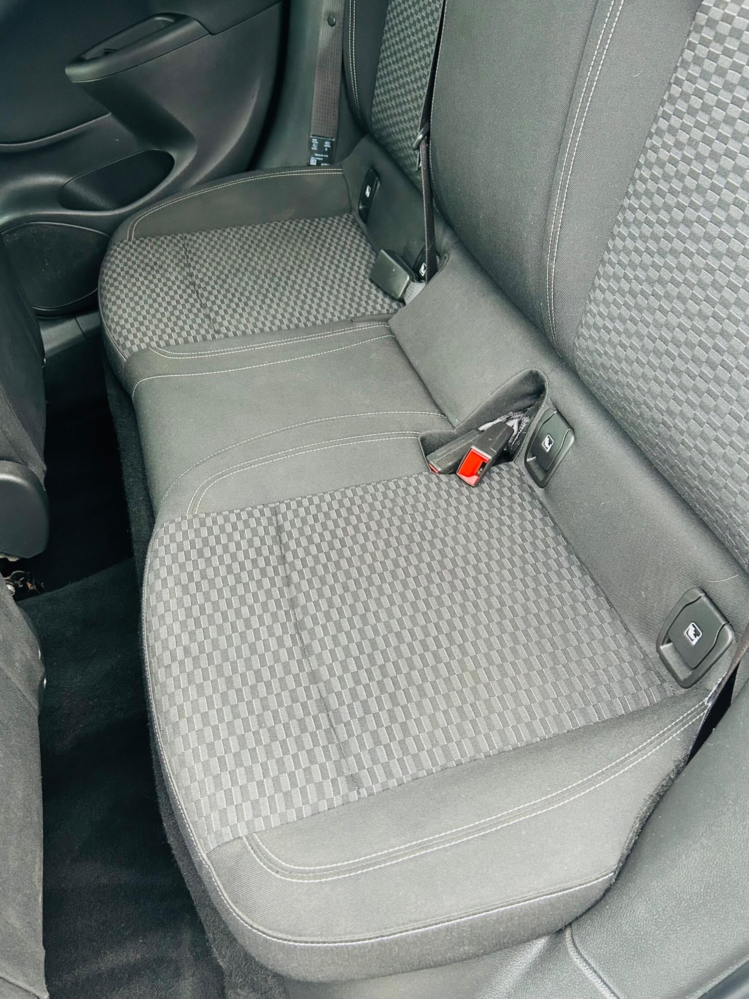 Used Vauxhall Astra 2016 for sale - 77330856: Photo 13