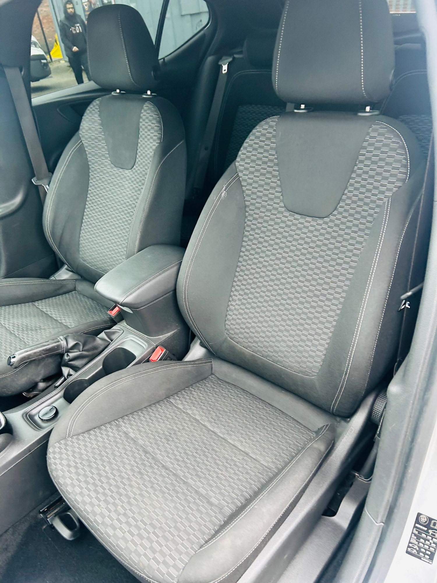 Used Vauxhall Astra 2016 for sale - 77330856: Photo 16