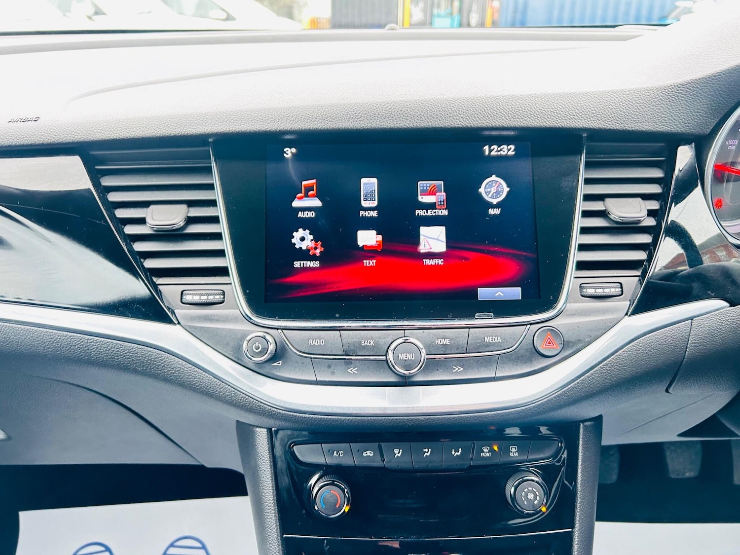 Used Vauxhall Astra 2016 for sale - 77330856: Photo 20