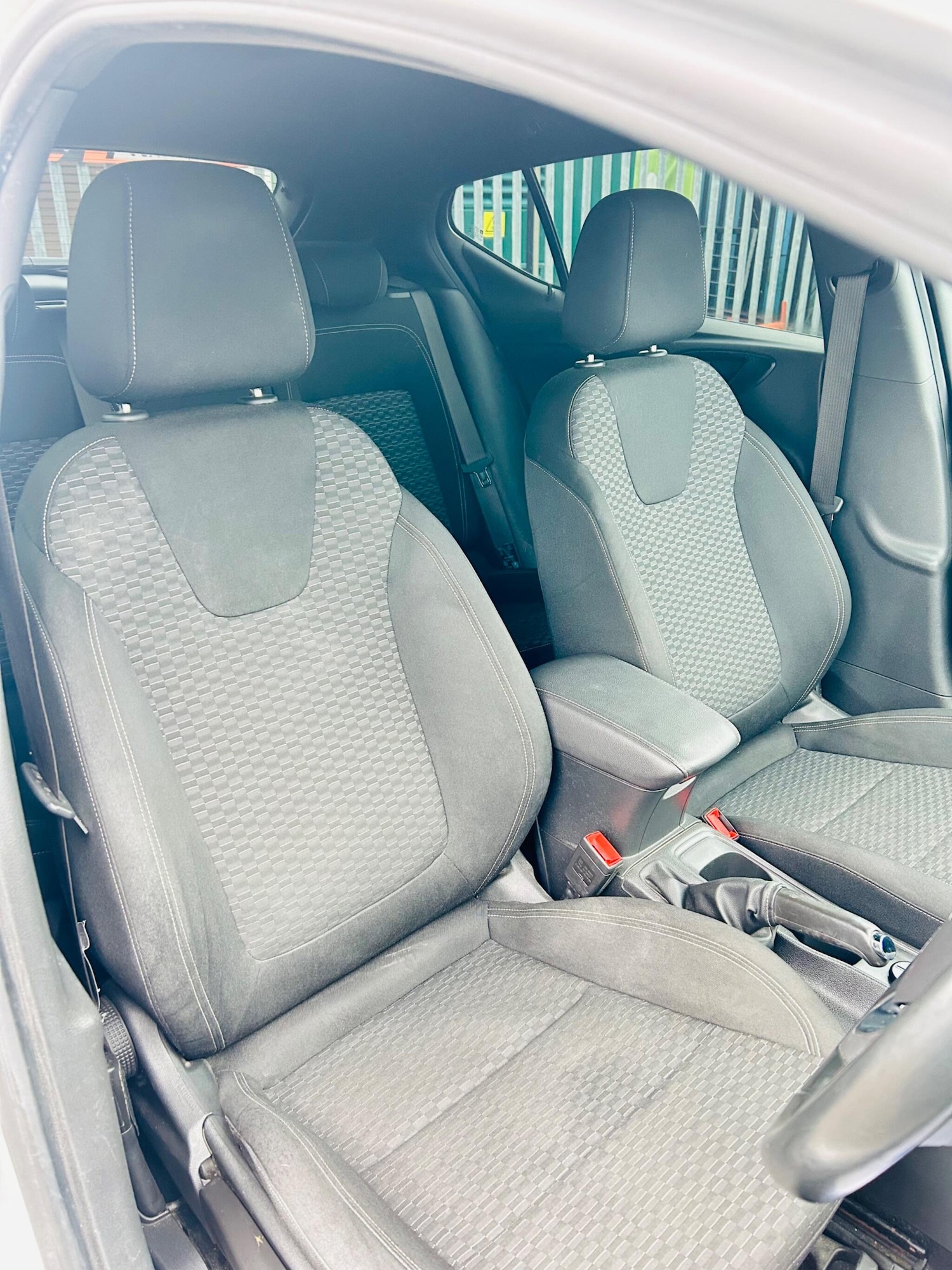 Used Vauxhall Astra 2016 for sale - 77330856: Photo 22