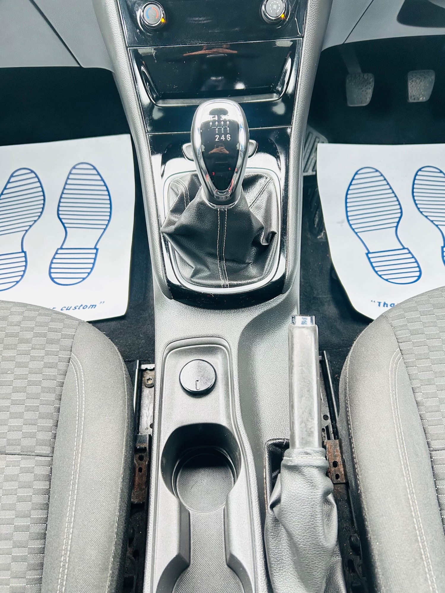 Used Vauxhall Astra 2016 for sale - 77330856: Photo 24