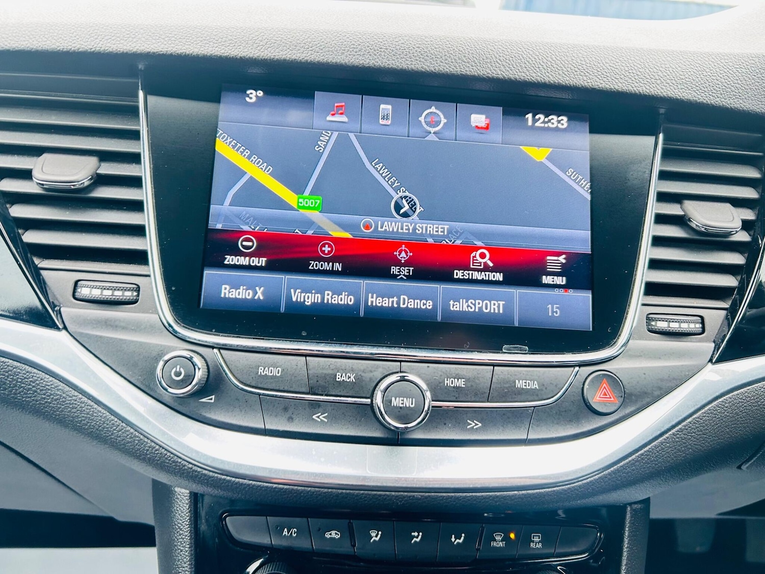 Used Vauxhall Astra 2016 for sale - 77330856: Photo 27