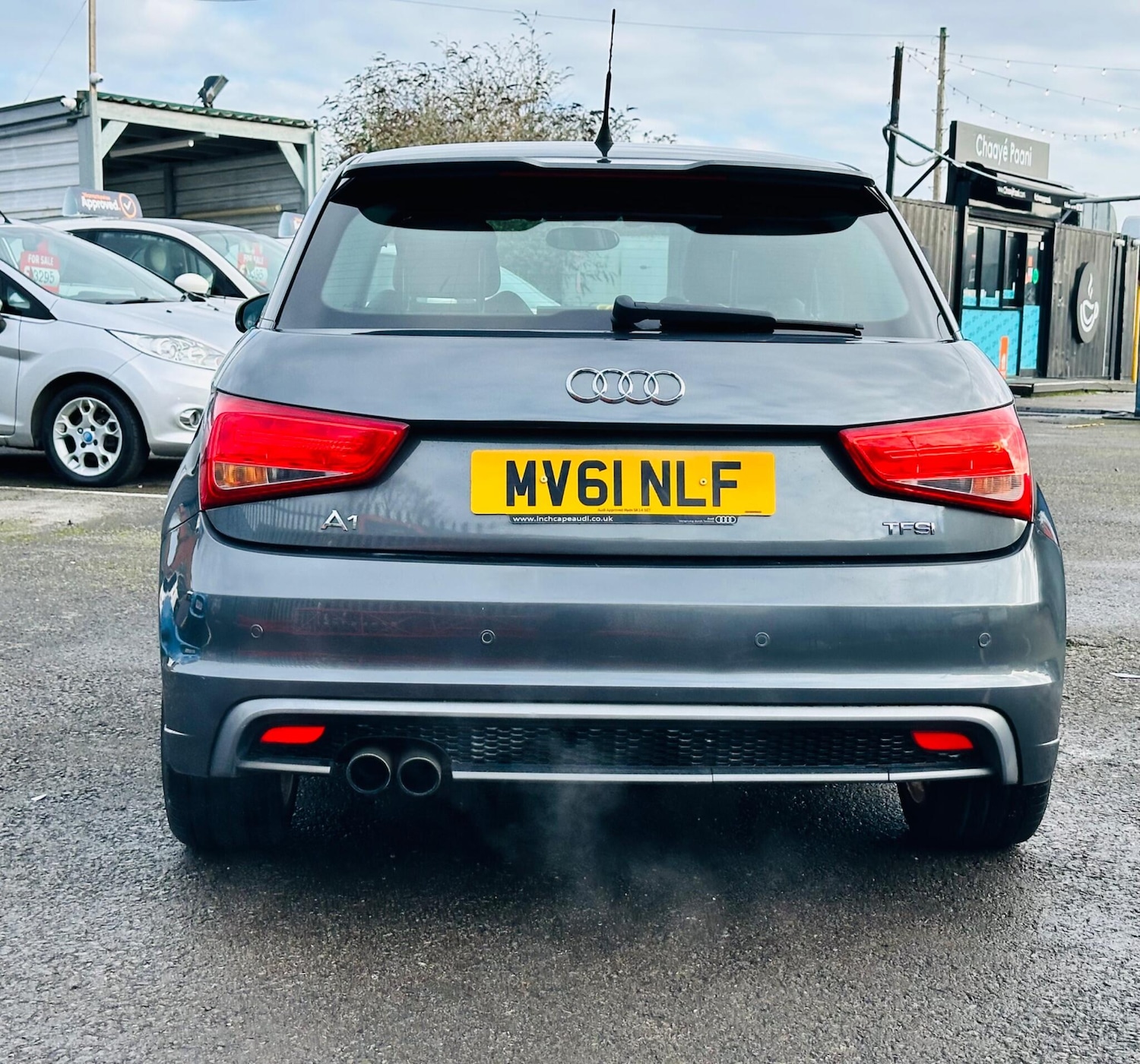 Used Audi A1 2011 for sale - 77359112: Photo 10