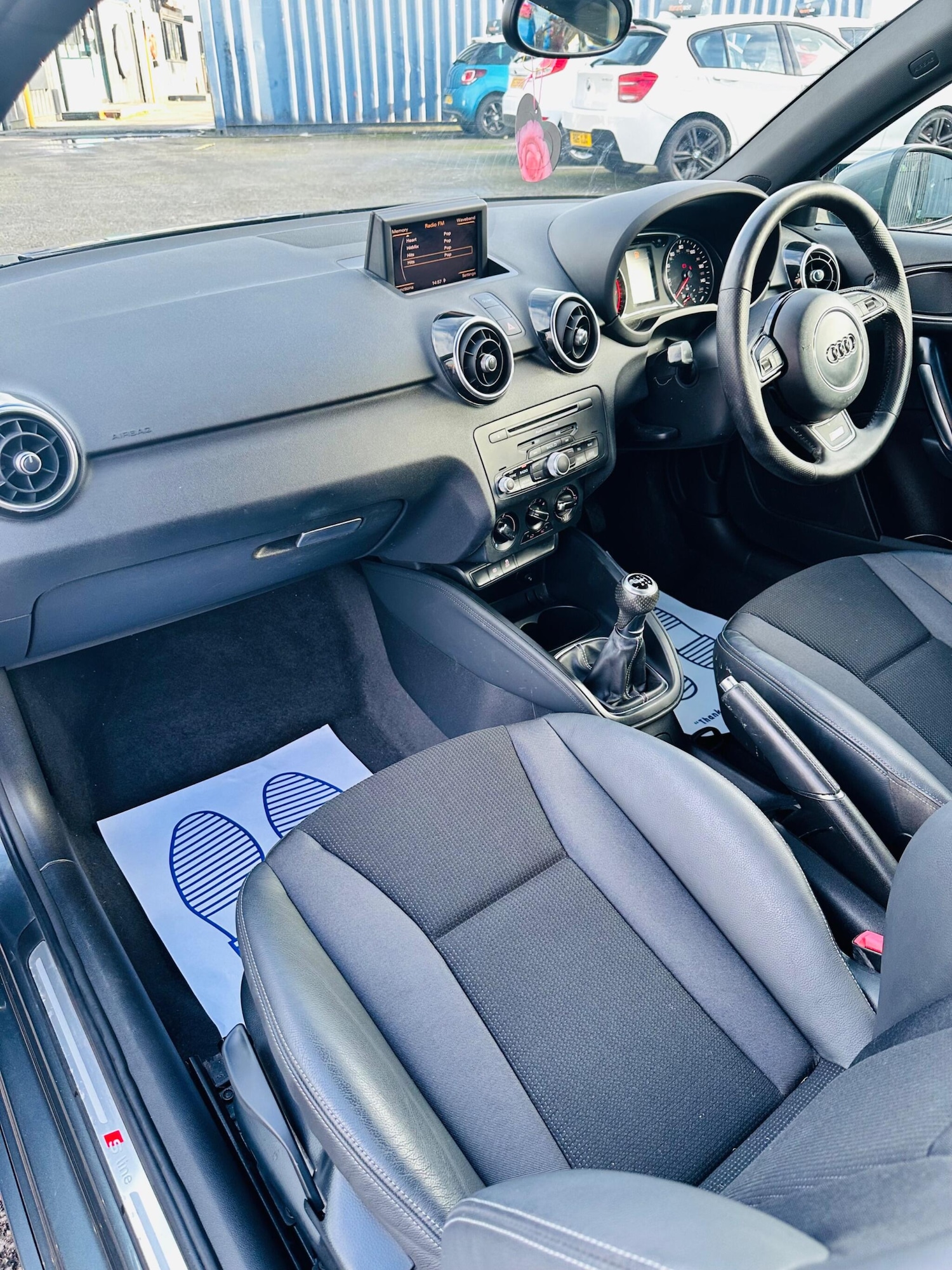 Used Audi A1 2011 for sale - 77359112: Photo 14