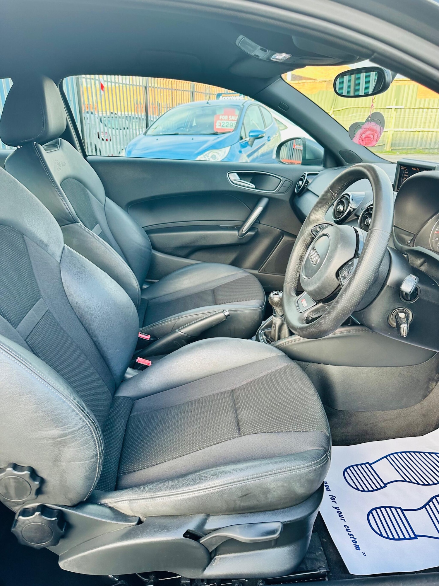 Used Audi A1 2011 for sale - 77359112: Photo 16