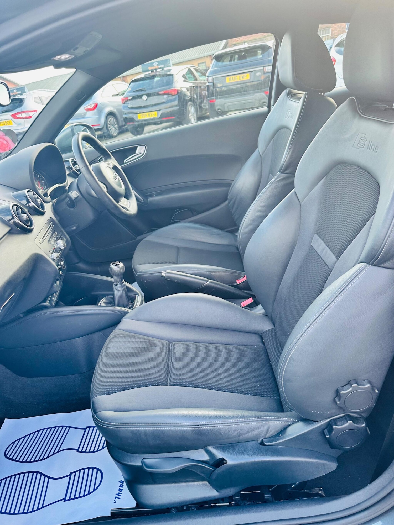 Used Audi A1 2011 for sale - 77359112: Photo 17