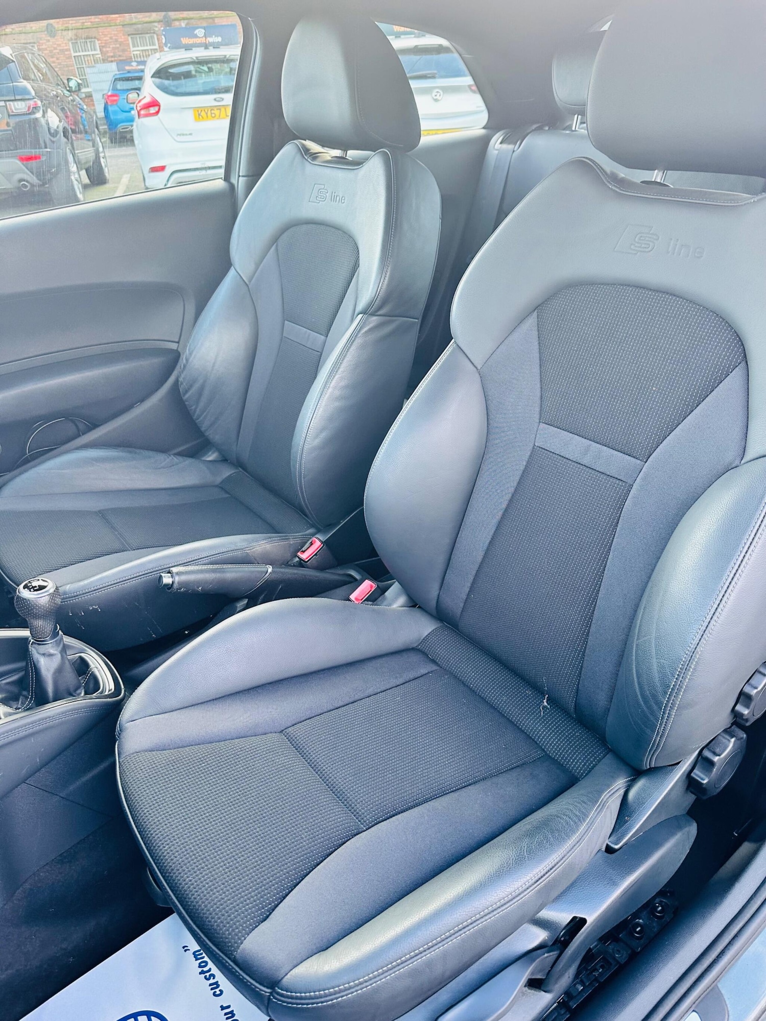 Used Audi A1 2011 for sale - 77359112: Photo 19