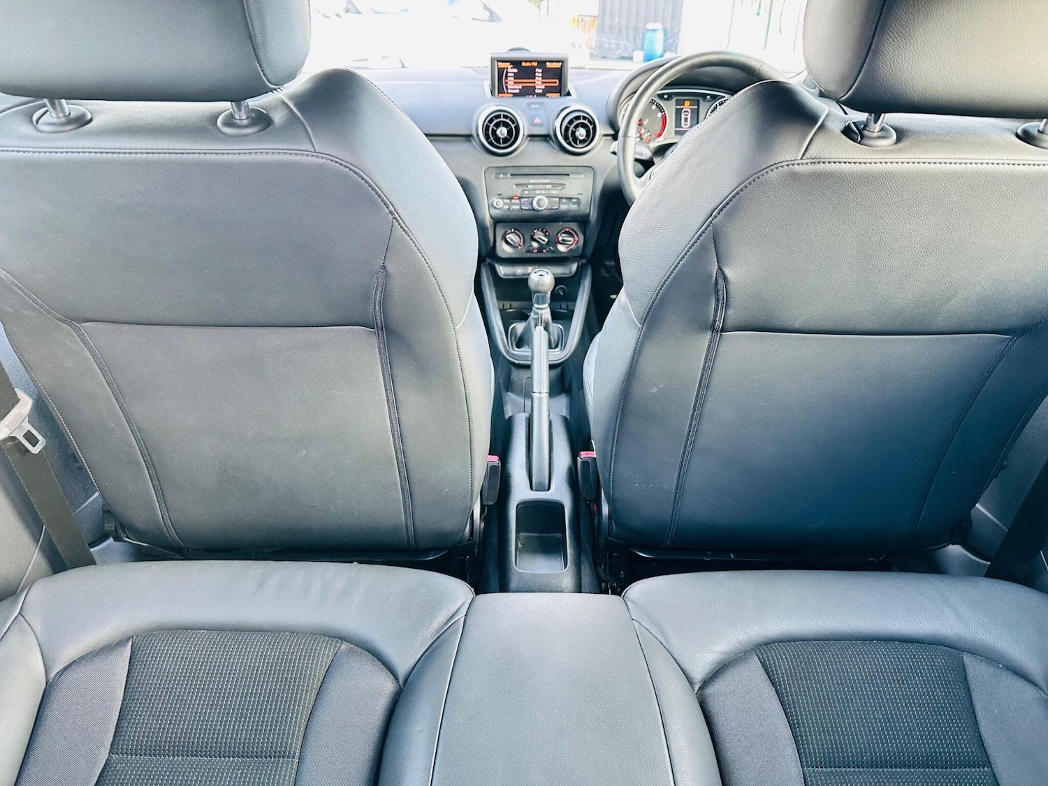 Used Audi A1 2011 for sale - 77359112: Photo 21